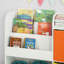 Fogg 89cm W Toy Storage-924773054