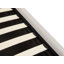 Ottoman Bed Fabric BAJONNA 200 cm-1321864693-1321864692