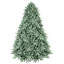 Tint Christmas Tree With Metal Stand-117479438-117479433