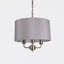 Lasher 3 - Light Geometric Pendant-1577573609