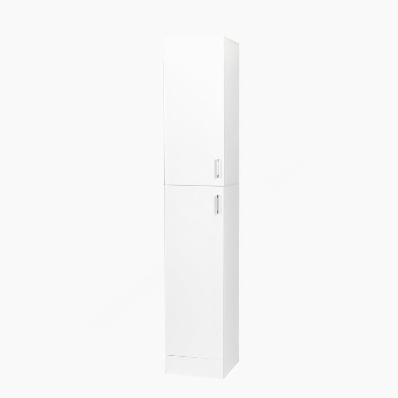 Garde-manger 75 po, Blanc