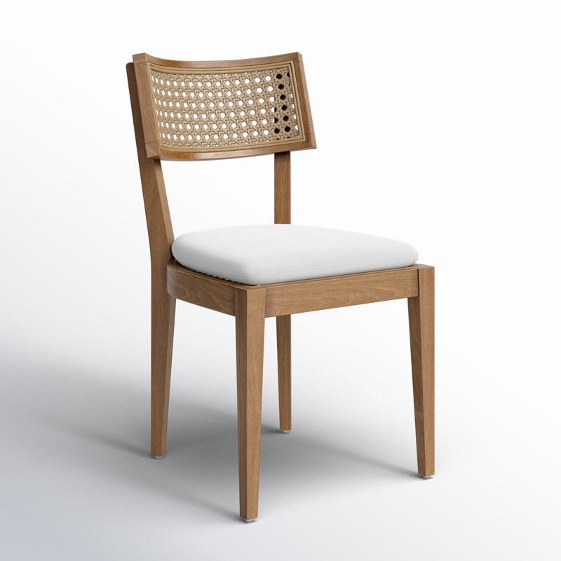Britt Outdoor Dining Side Chair