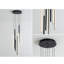 Luminaire suspendu moderne avec lustre moderne pour îlot de cuisine à intensité variable-1884272281-1884272280