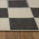 Mapa Modern Checkered Indoor/Outdoor Performance Area Rug