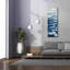«Above The Mountains I» par Silvia Vassileva, art mural sur toile-37786907