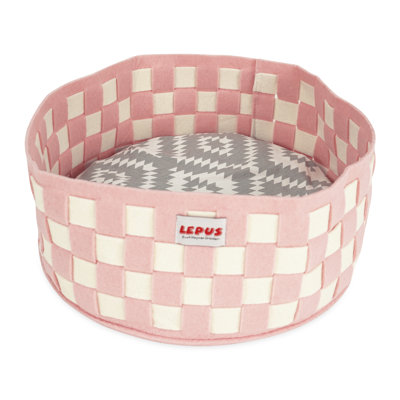 Lit orthopédique pour chat