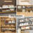 Hanging Storage Rack,  Gray Under Cabinet Hanger, 19.69 - 35.43 Inches Over Shelf Storage for Entryway, Corner, Closet with 2 S-Hooks, Space Saving Organize -1844741945