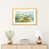 Toile tendue