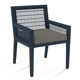 Glinda Arm Chair