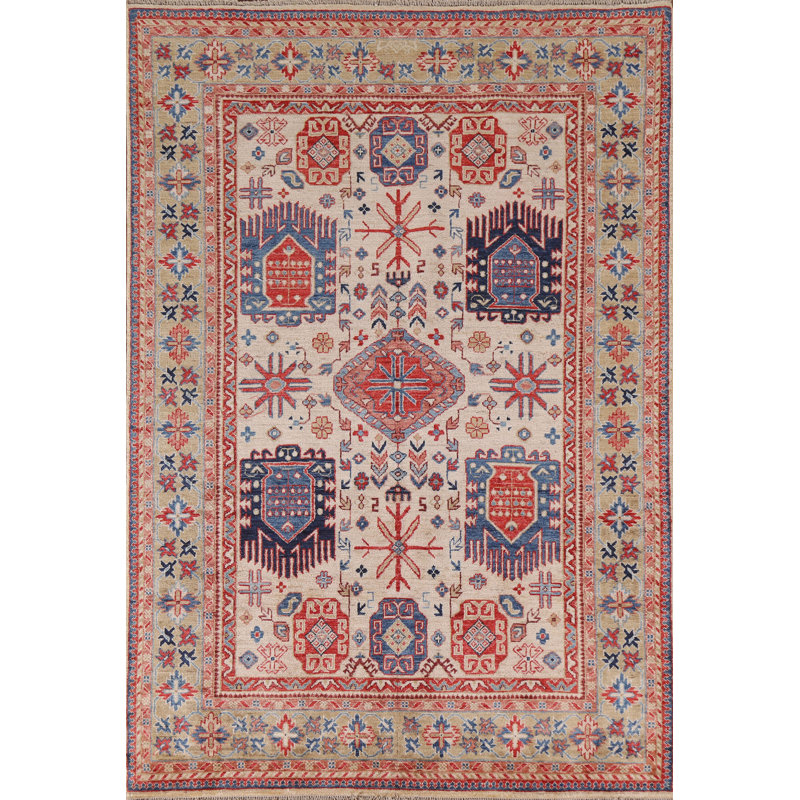Tapis de salon 5x7