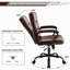 Ruggeri Desk Chair