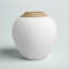 Wetherby Handmade Ceramic Table Vase-710385871