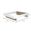 Jazmane Bed-2037583305