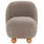 Brown Polyester is out of stock