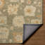 Tapis touffeté à la main Shiv Classics-875660687
