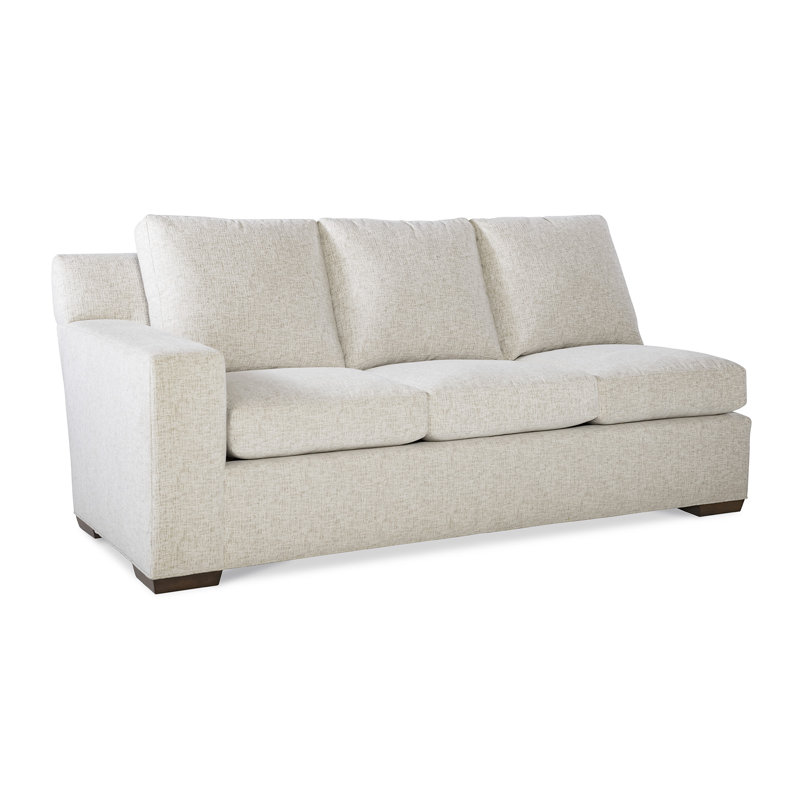 Ollie Sectional, Selena Cotton