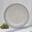 Mikasa Swirl Ombre 12.5 in. Round Platter