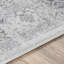 Amelie Grey/Off-White Rug-1691235614