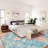 Juanelle Performance Washable Indoor Rug-1027091371-1065526944