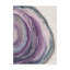 « aquarelle geode ii », reproduction de peinture à l’acrylique sur toile tendue-31867304