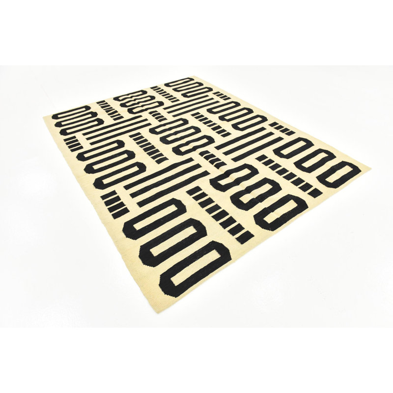 Orta Cream Rug