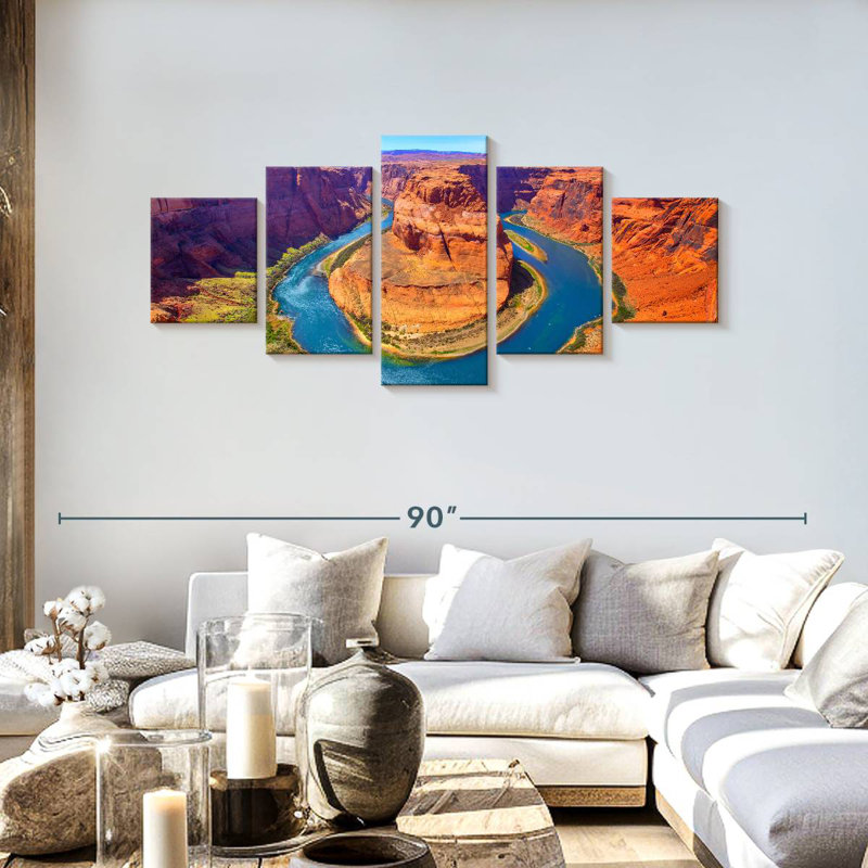 Glen Canyon Colorado River