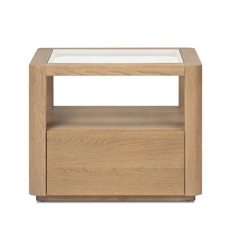 Shiloh End Table