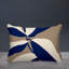 Coussin décoratif intérieur / extérieur en polyester filé Vani-99277207-92078346