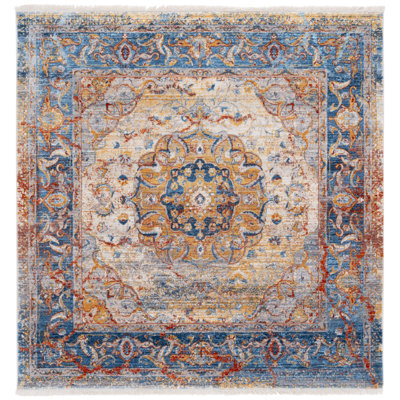 Johnsville Vintage Persian Performance Oriental Rug