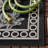 Havza Performance Oriental Indoor/Outdoor Area Rug-1199891713