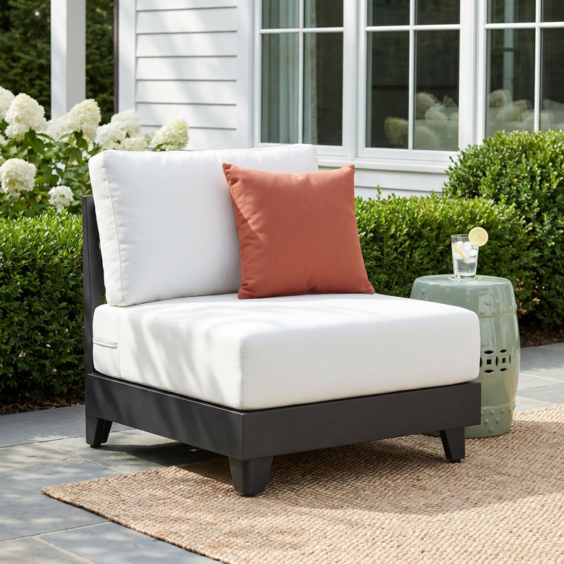 Inira Palermo Single-Arm Chair