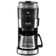 Stellweilan 10-Cup Coffee Maker Drip Coffee Machine with 3 Brew Strength Control