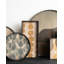 Translucent Silhouettes Decorative Tray