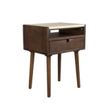 End Table Stone End Table
