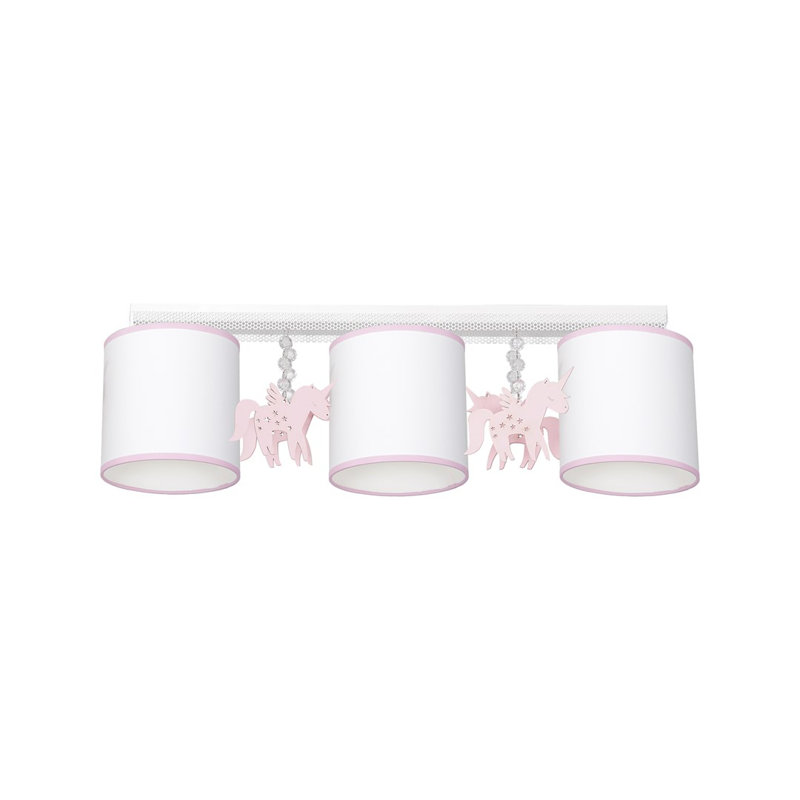 Benedetti Flush Mount