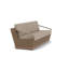 Charisma Outdoor 3 - Seat Patio Sofa-504457038