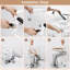 Fauteuil de salle de bain