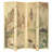 Licon 63'' W x 69'' H 4 - Panel Folding Room Divider