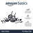 15 - Piece Non-Stick Aluminum Cookware Set