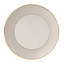 Gio Gold 8.1in Plate