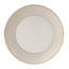 Wedgwood Gio Gold Salad Plate 8"