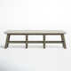 Maxine Bench