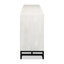 Asiger 72'' W Solid Wood Sideboard