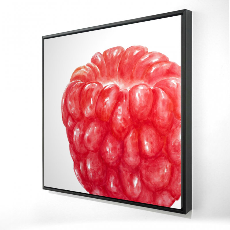 " Raspberry "