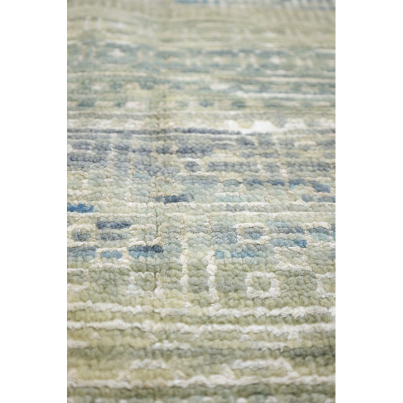 One-of-a-Kind Rectangle 12'3" X 15' Area Rug