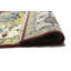 Tapis traditionnel rouillé rouge Heriz Serapi-96907063