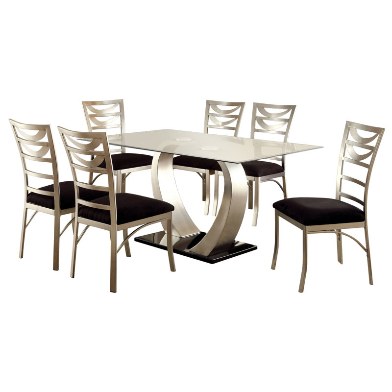 Ensemble repas pour 6 personnes Bagdai