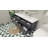 Amahia Double Bathroom Vanity with Acrylic Top-2080541322