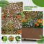 Boîte à fleurs en métal galvanisé avec treillis Eddison-1412848773-1436521452-1439711548