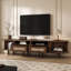 Unfinished TV Stand for TVs up to 65"